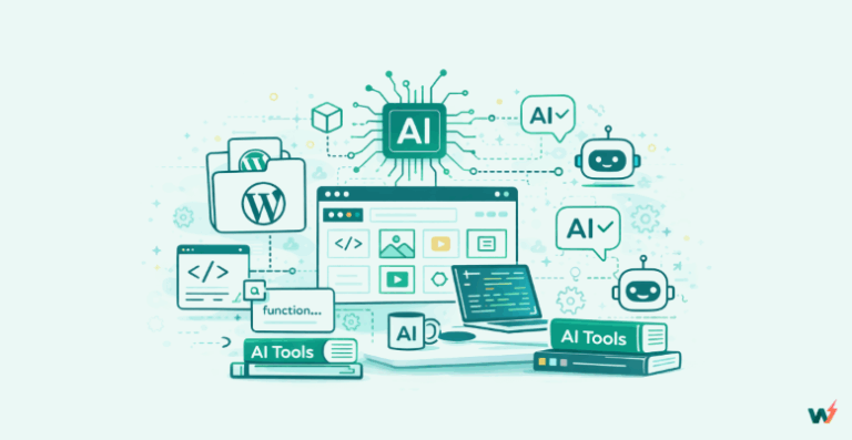 Best AI Coding Tools for WordPress Developers in 2026