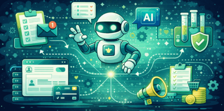 How to Build AI Automation Workflows with n8n in 2026