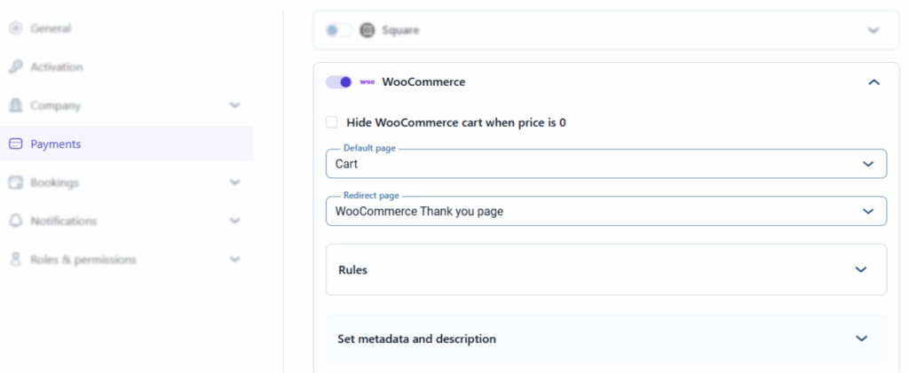 Configure WooCommerce to Create a Booking System in WordPress