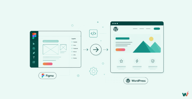 How to Convert Your Figma Projects to WordPress in 2026