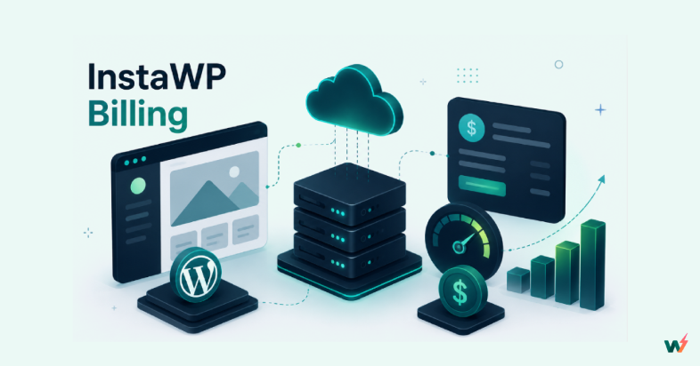 How InstaWP Billing Works