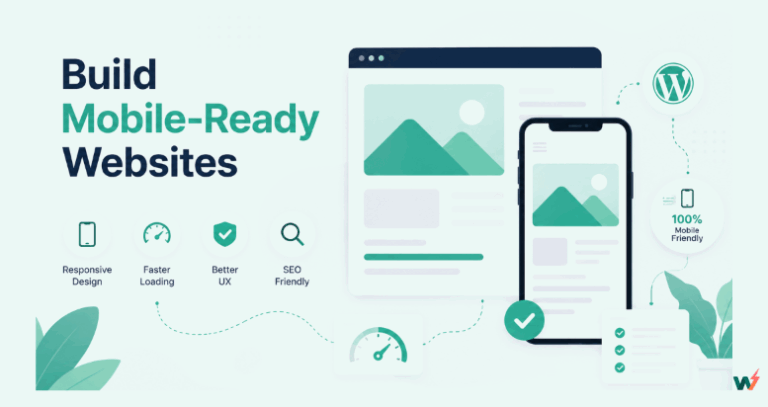 How to Make a Website Mobile Friendly: The Complete Guide (2026)