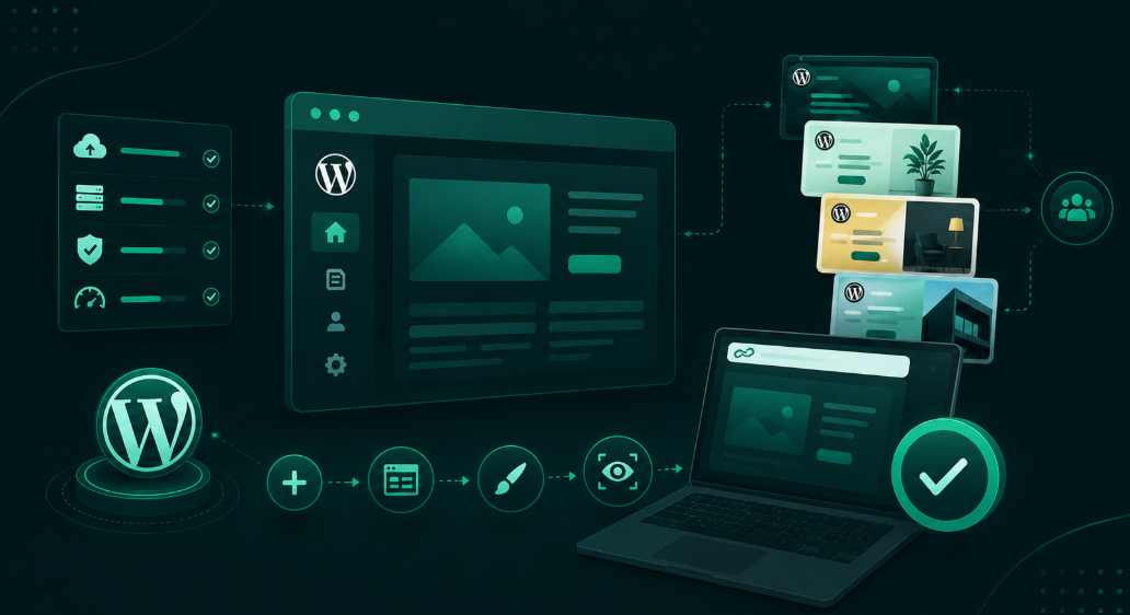What Is the Best Way to Create a WordPress Demo Site for Hosting Companies and Agencies?