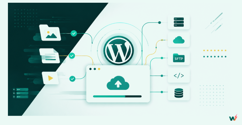 How to Import a WordPress Site: 7 Methods Explained 