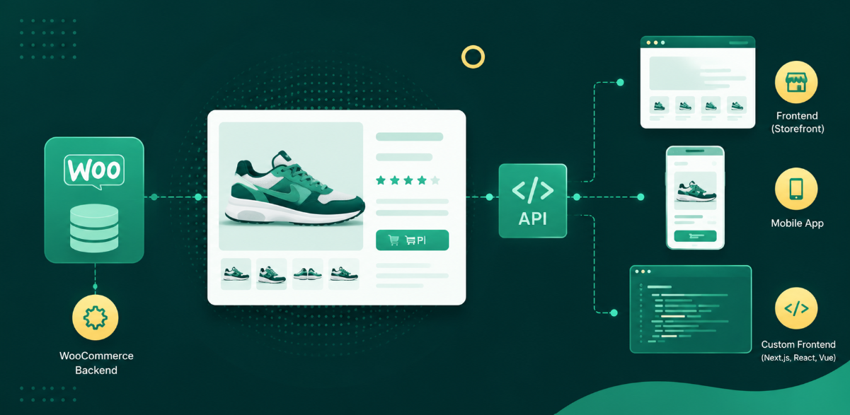 How to Build a Headless WooCommerce Product Demo in 10 Minutes (Beginner’s Guide)
