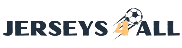 Jerseys4All logo