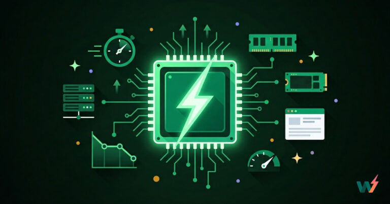 We Benchmarked Our New Servers Against Our Old Ones: 3,600 Requests, Published in Full