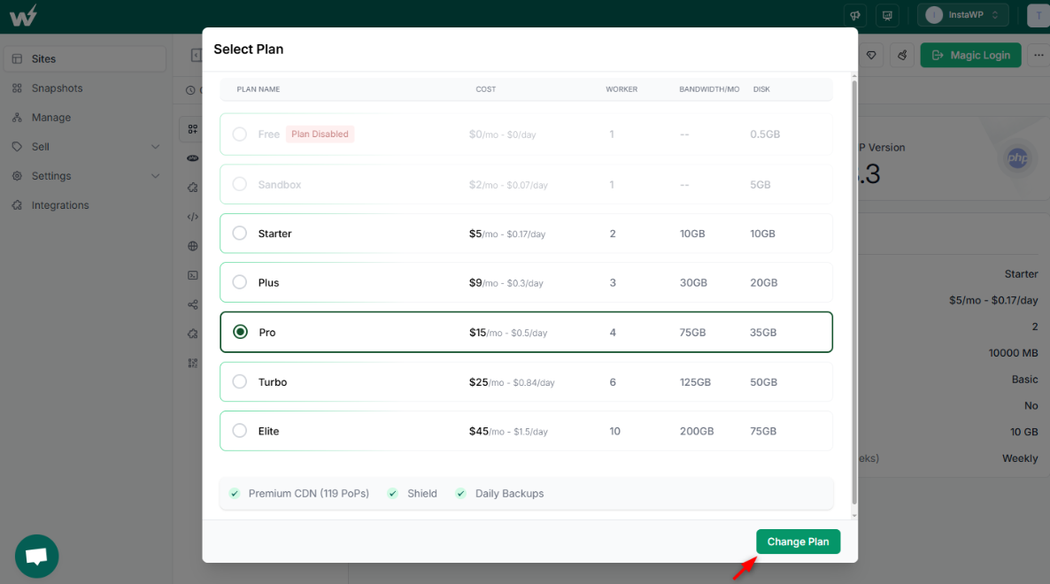 Example Use Cases and PHP Worker Guidelines