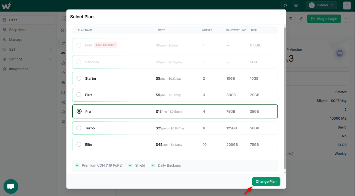Why InstaWP Makes PHP Worker Management Easier for Agencies