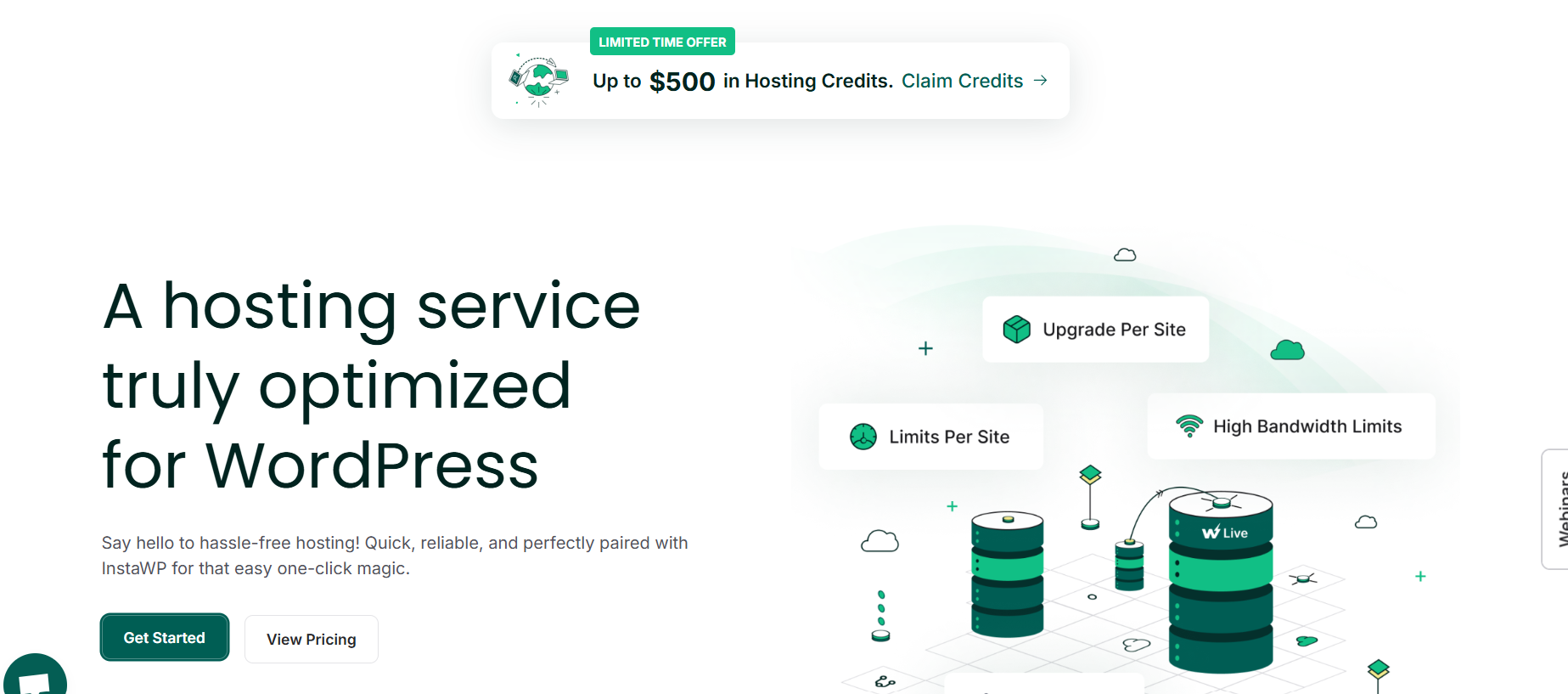 Silent Troubles With Hostwinds Hosting for Small Agencies