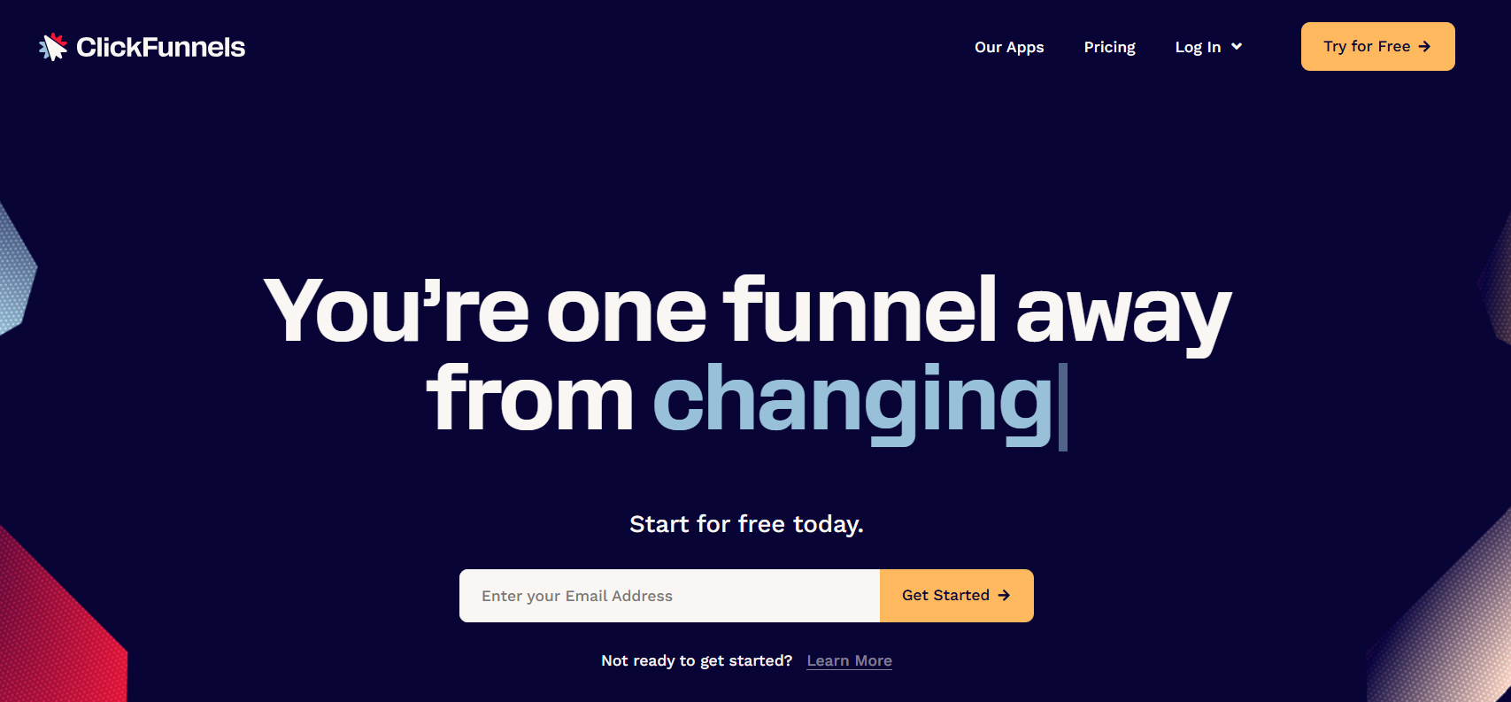 What is ClickFunnels