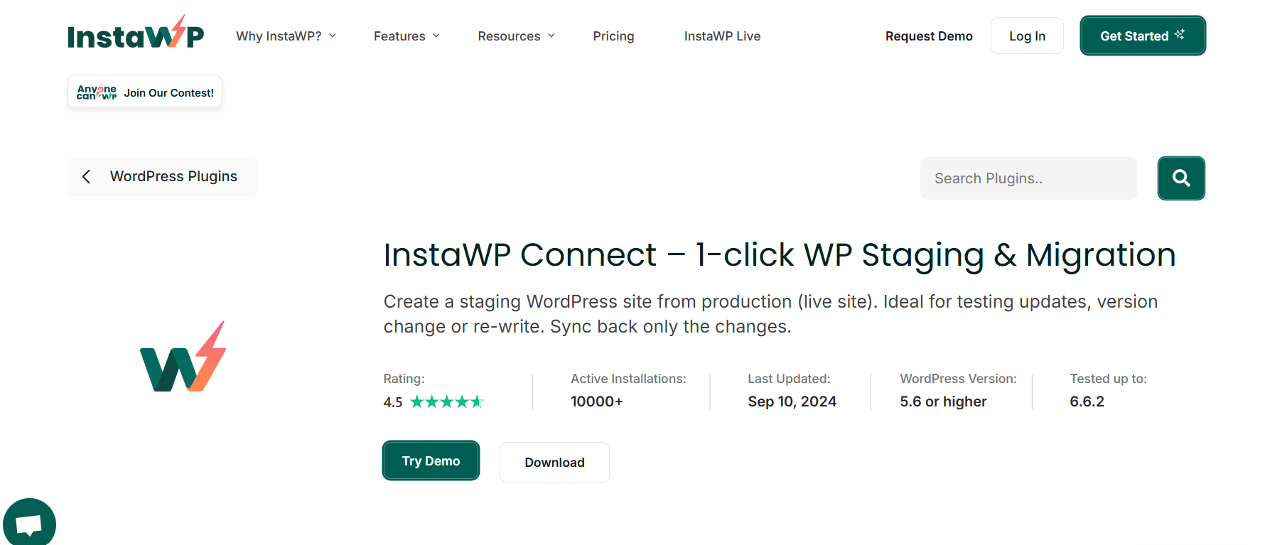 Evaluate the Current Hosting Environment