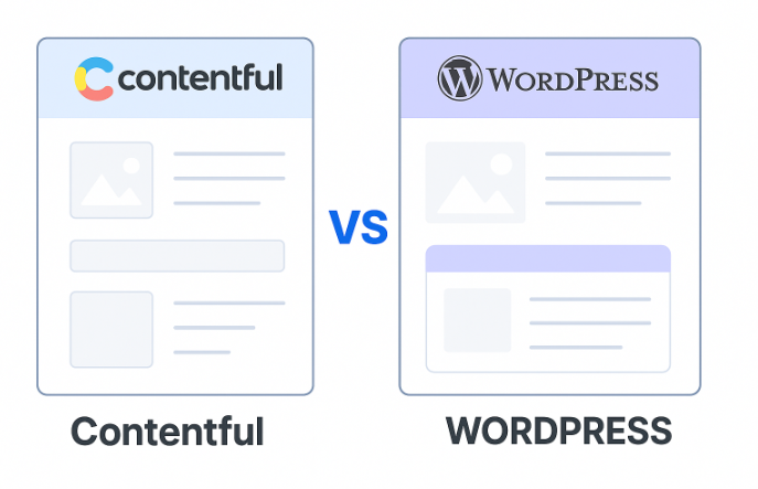 Contentful vs WordPress: Key Differences Explained: screenshot from the guide Contentful vs WordPress: Which CMS Is Better for Developers & Agencies