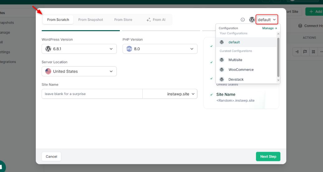 Theme and Plugin Availability