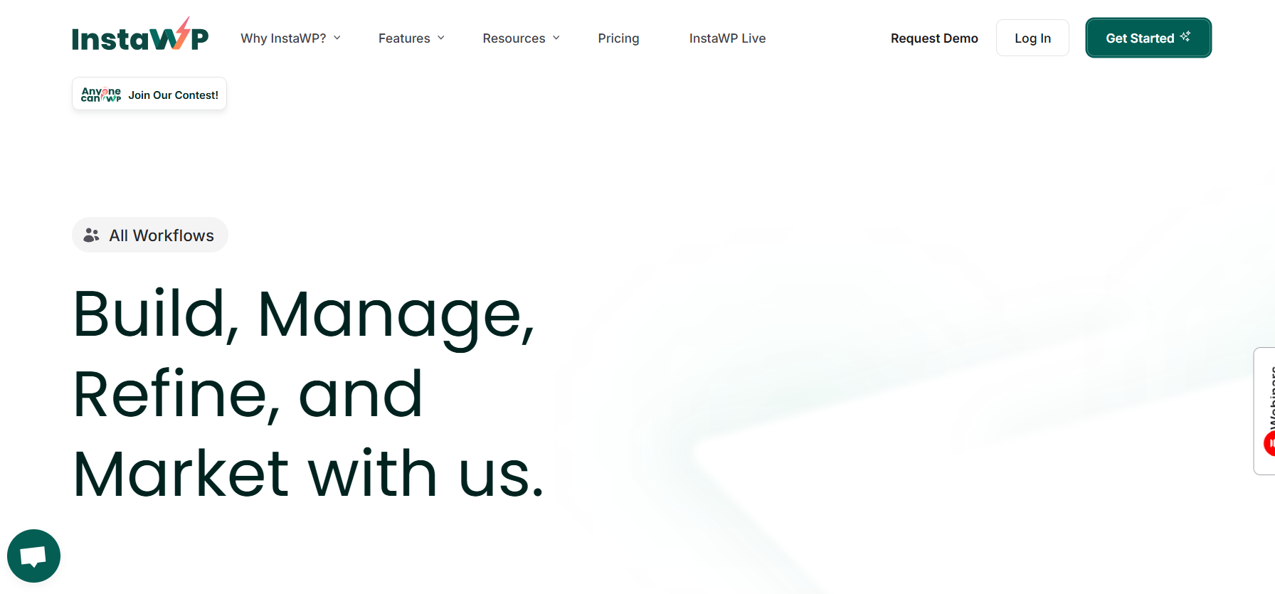 The Correct Permalink Structure website