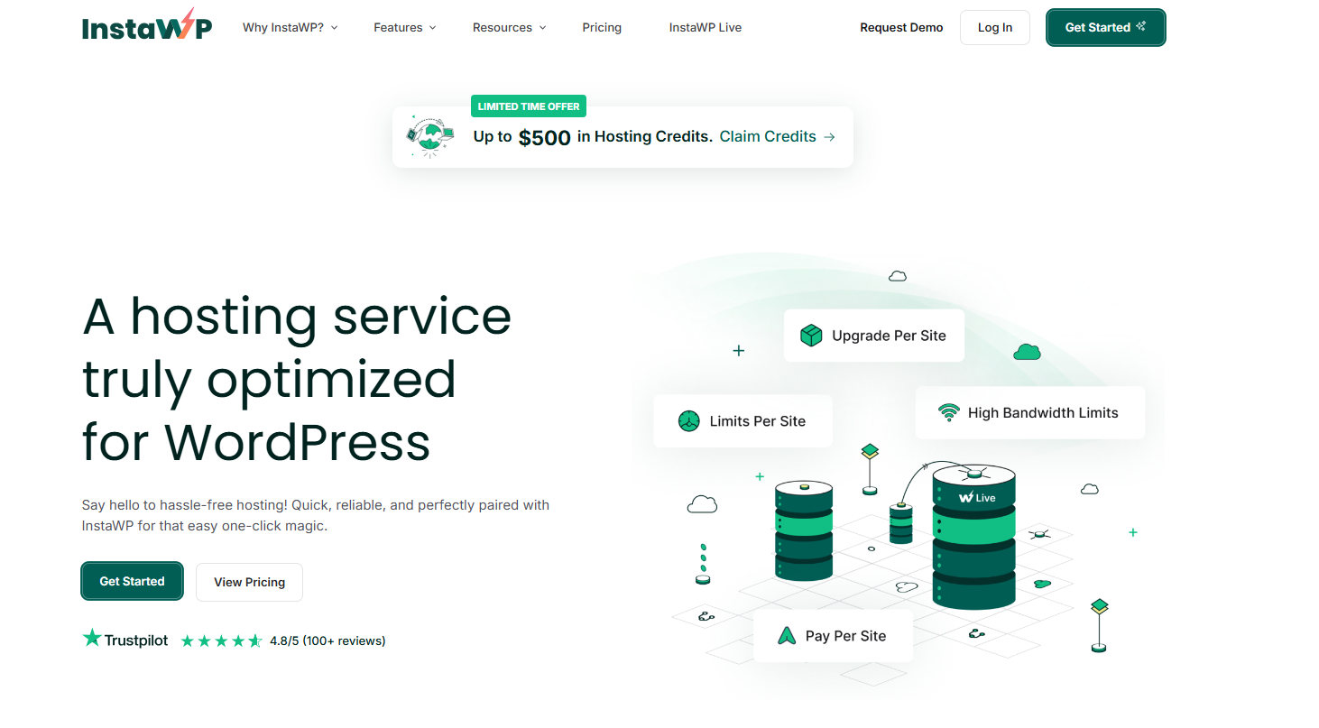 Which Managed Hosting Provider is the Best Hostwinds Alternative, Which Managed Hosting Provider is Best Hostwinds Alternative and Ideal for Small Agencies
