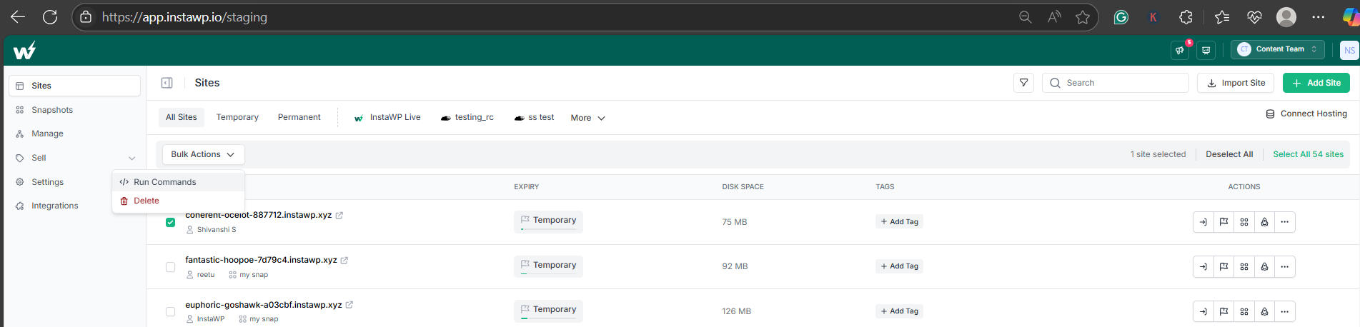 Step 2: Prepare the Demo Environment Like a Pro