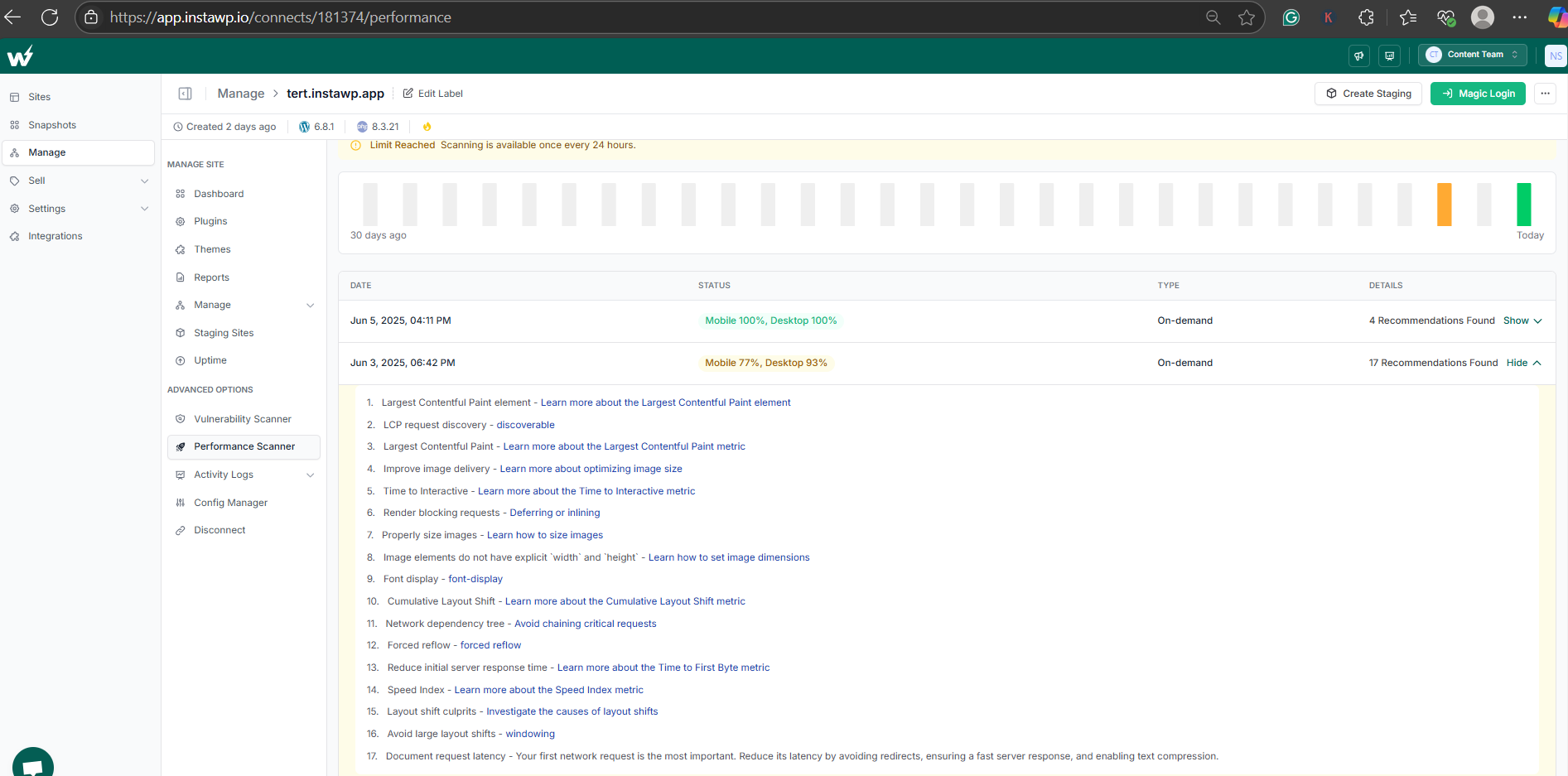 ✅ Method 8: Identify Plugin Conflicts