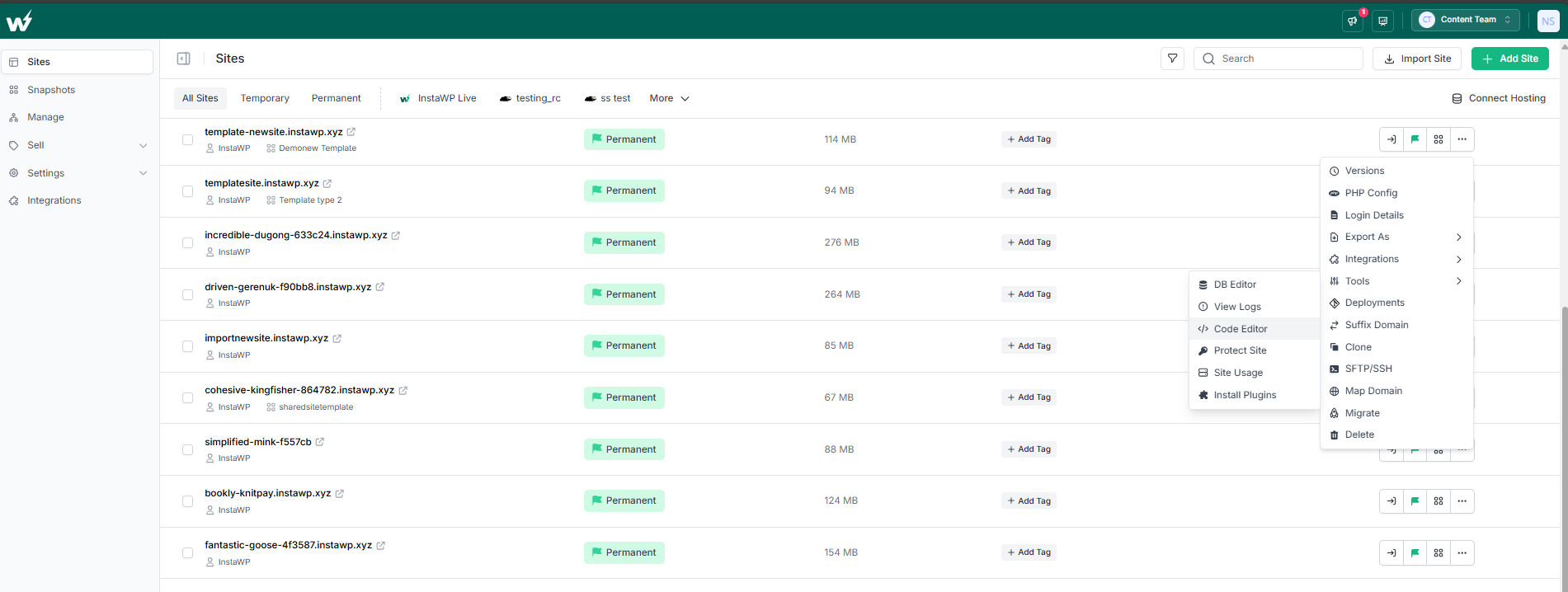 Step 2: Create Your Custom Theme Folder: screenshot from the guide How to Start With Custom WooCommerce Theme Development in 2026 (screen 1 of 4)