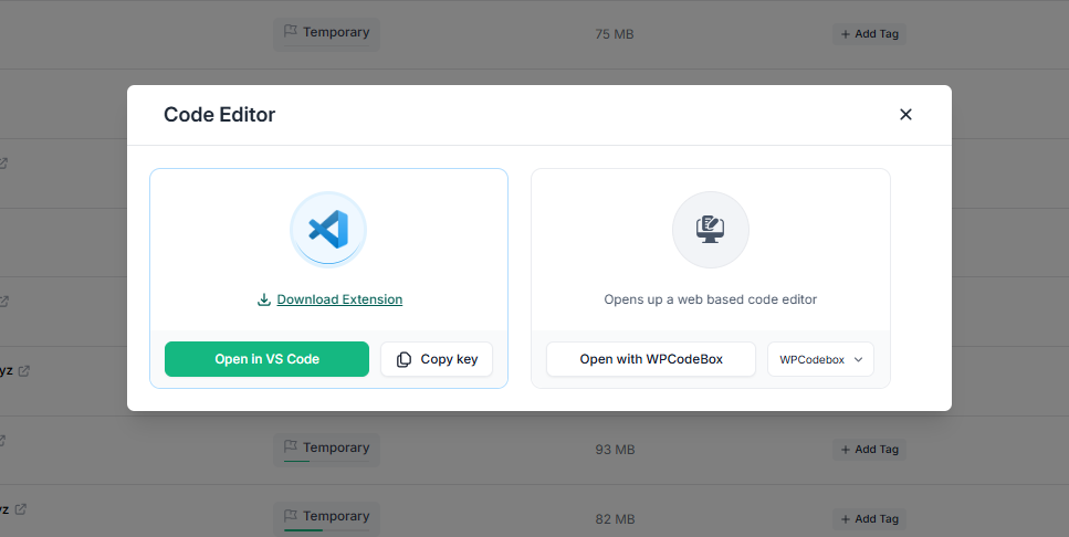 Step 2: Create Your Custom Theme Folder: screenshot from the guide How to Start With Custom WooCommerce Theme Development in 2026 (screen 2 of 4)