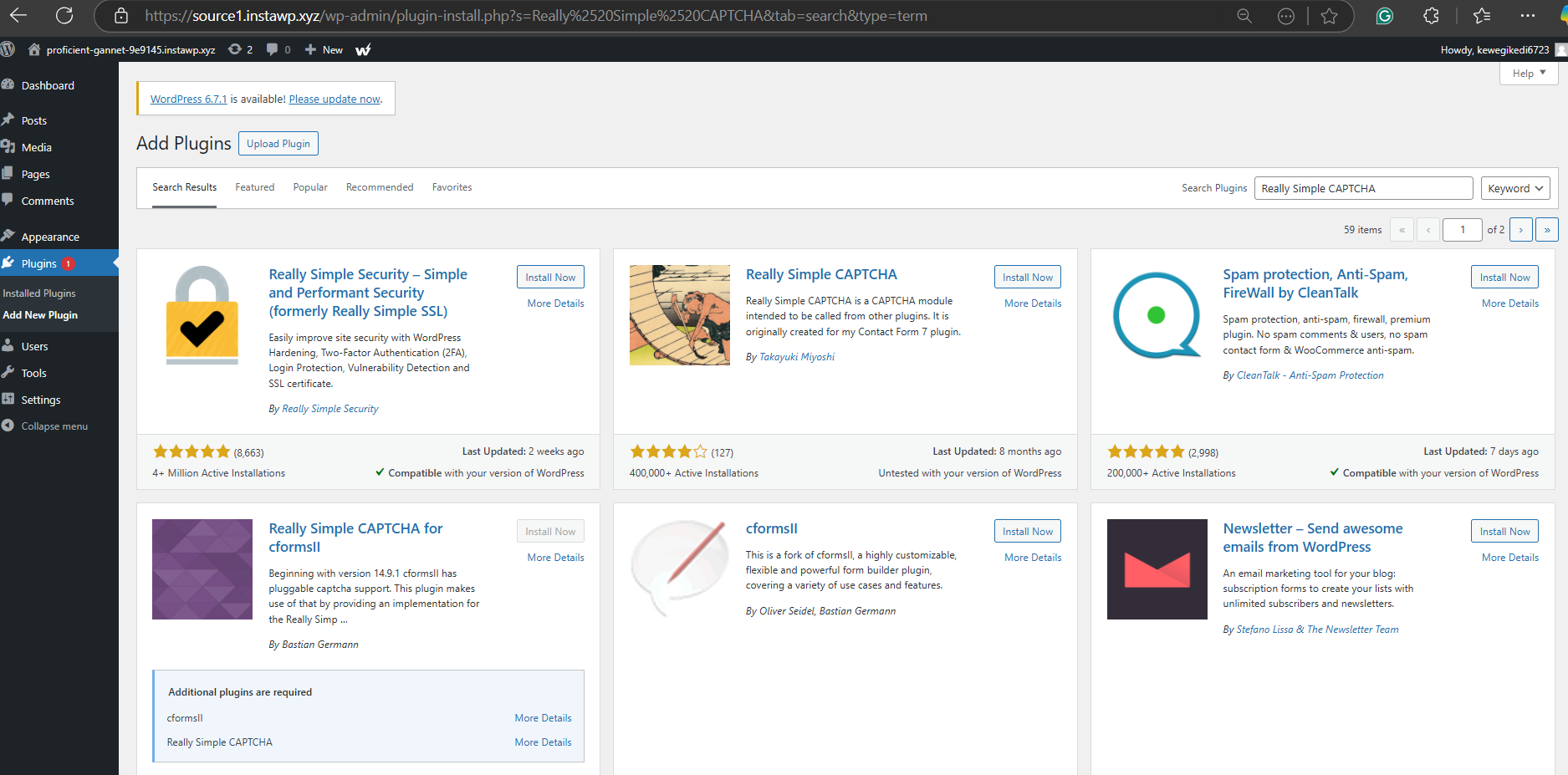 Stop Comment on WordPress By Implementing CAPTCHA Solutions