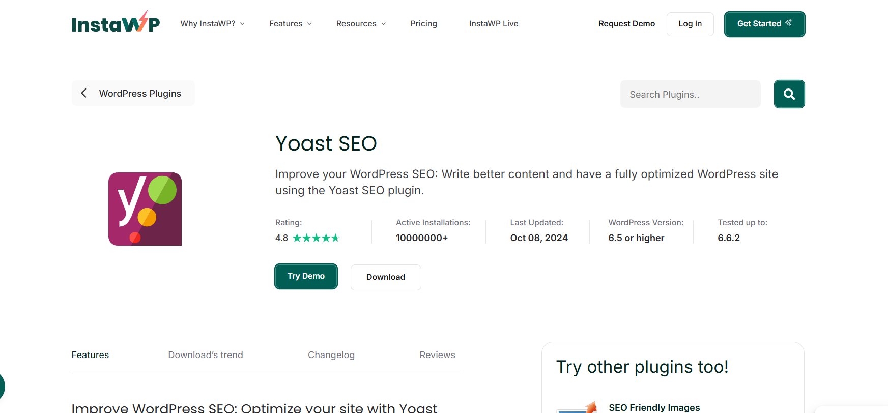 Yoast SEO: The Veteran