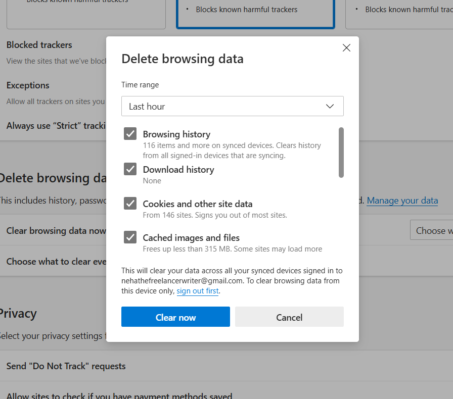 How to Resolve the 502 Bad Gateway Error: 7 Trusted Methods (screenshot 2)