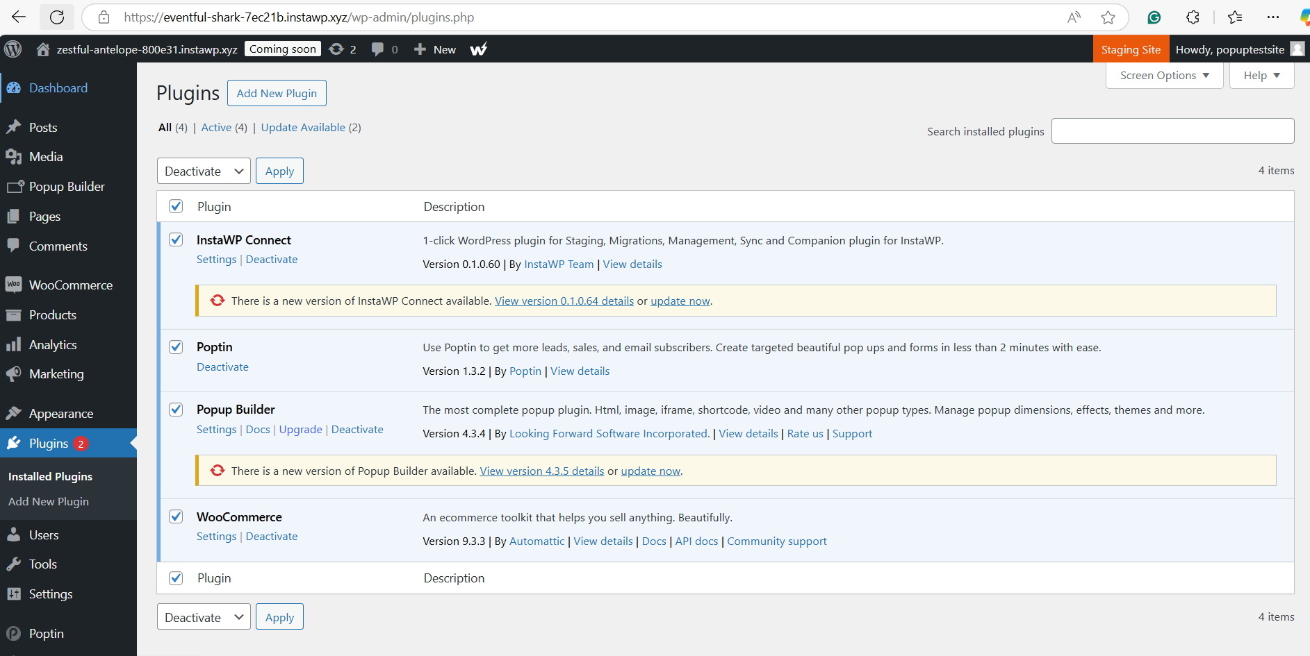 How to Resolve the 502 Bad Gateway Error: 7 Trusted Methods (screenshot 3)