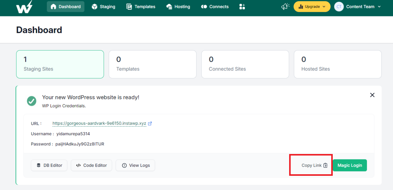 Step 3: Collaborate in Real-Time (If You’re Working with a Team)