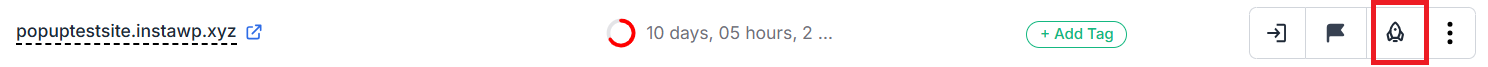 Step 5: Push Changes to Your Live Site