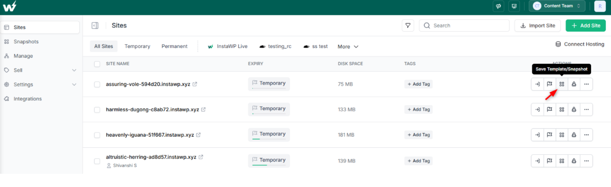 Build an Internal Component Library