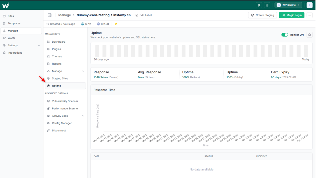 Tip 10: Continuously Monitor and Maintain Performance