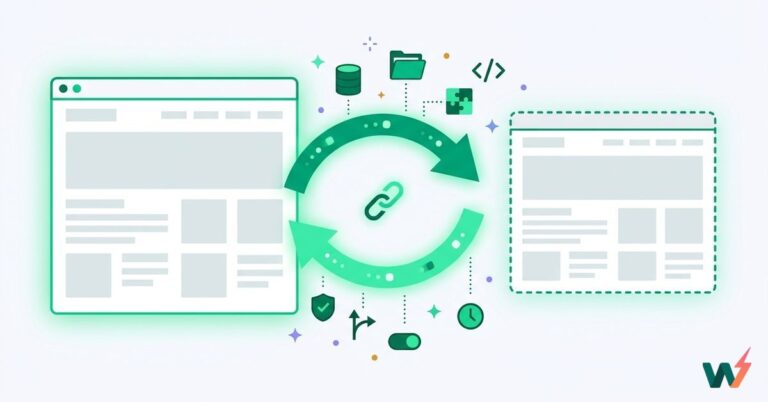 InstaWP Staging Environments: Free Built-In Staging for Hosted WordPress Sites