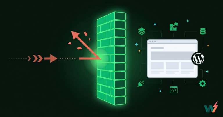 WordPress Virtual Patching: How We Block a Plugin Exploit Before You Can Update