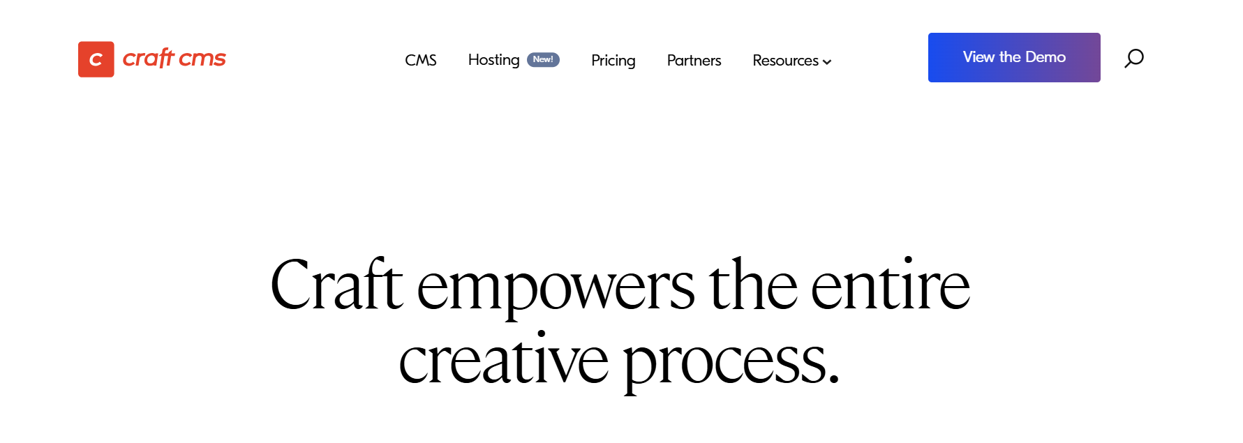 Craft CMS: The Developer’s Delight