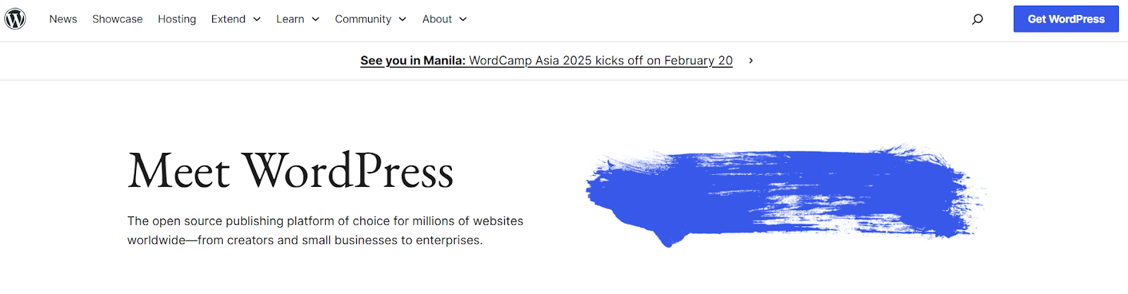 WordPress: The Content Kingpin That Conquered E-commerce: screenshot from the guide WordPress vs. OpenCart: Is OpenCart Better Than WordPress