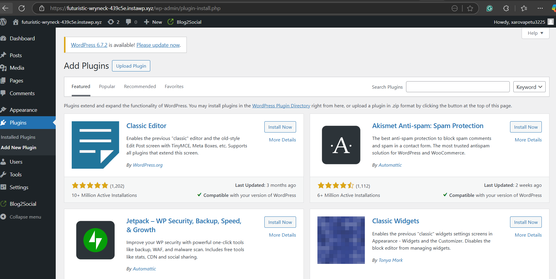 Plugin and App Ecosystem