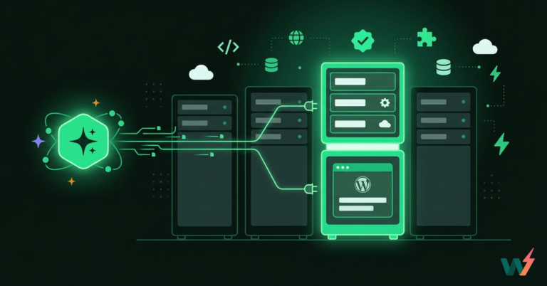 Best WordPress Hosting With MCP in 2026: 11 Hosts Compared