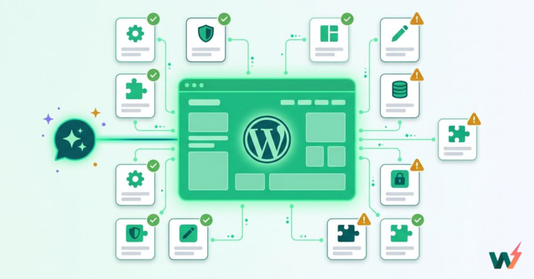 Best WordPress MCP Plugins in 2026: 21 Tested on One Live Site