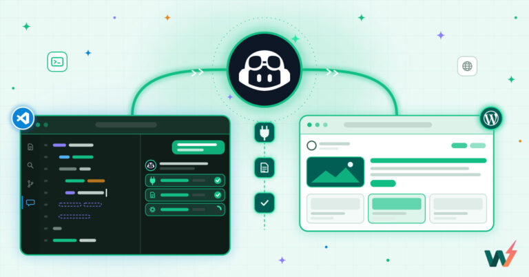 How to Connect GitHub Copilot to WordPress Using MCP