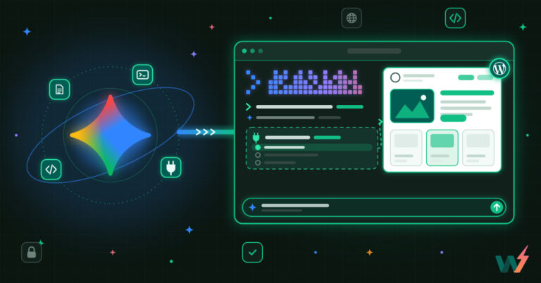 How to Connect Gemini CLI to WordPress: Gemini CLI MCP Server Setup With InstaMCP