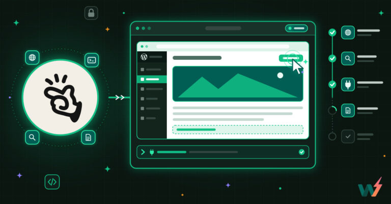How to Connect Manus AI to WordPress: Manus MCP Setup With InstaMCP