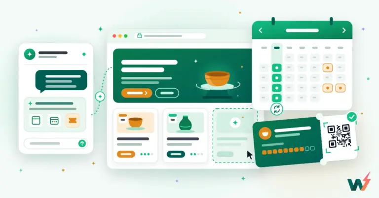 How to Create an Event Website with AI in 2026 (and Keep Your Tickets and Attendee List)