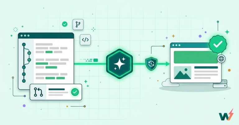 How to Deploy WordPress From GitHub With an AI Agent Using GitHub MCP