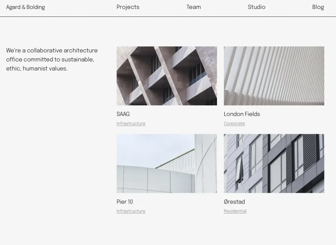 Demo homepage of the Fewer free WordPress theme, a layout novelists and authors can use for an author website