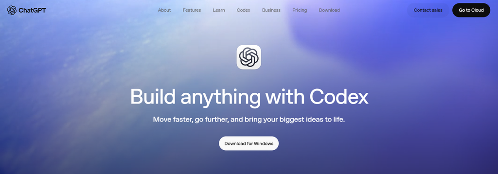 What is OpenAI Codex?