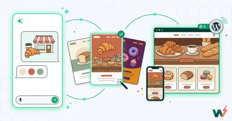 How to Build a Website With AI: An Introduction to InstaWP Studio
